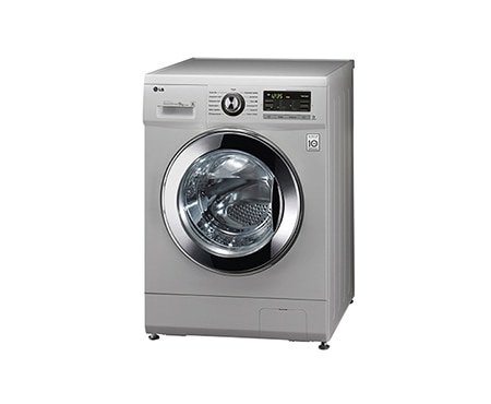 Стиральная машина LG E1296ND4 - купить за 47&nbsp;000 ₽ в Москве с доставкой по РФ