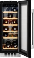 Встраиваемый винный шкаф Electrolux ERW 0673 AOA - купить онлайн, цена 64 900 ₽, стоимость доставки по МСК и РФ от 300 рублей, заказать сейчас! Встраиваемый винный шкаф Electrolux ERW 0673 AOA - купить за 64 900 ₽ в Москве с доставкой по РФ