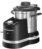 Кухонный комбайн KitchenAid 5KCF0104EBK - купить за 49&nbsp;999 ₽ в Москве с доставкой по РФ