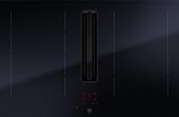 Варочная панель с вытяжкой V-ZUG CombiCookTop V4000 I804 CCT4T-31096 - купить за 817&nbsp;990.47 ₽ в Москве с доставкой по РФ