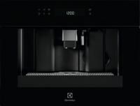Встраиваемая кофемашина Electrolux KBC65Z - купить онлайн, цена 190 650 ₽, стоимость доставки по МСК и РФ от 300 рублей, заказать сейчас! Встраиваемая кофемашина Electrolux KBC65Z - купить за 190 650 ₽ в Москве с доставкой по РФ