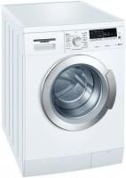 Стиральная машина Siemens WM14E447OE - купить за 36&nbsp;660 ₽ в Москве с доставкой по РФ