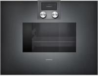 Духовой шкаф-пароварка Gaggenau BS 471-100 - купить за 299&nbsp;999 ₽ в Москве с доставкой по РФ
