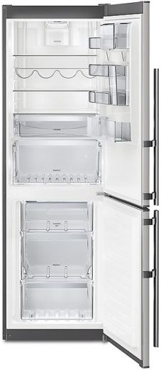Холодильник Electrolux EN 93489 MX - купить за 108&nbsp;700 ₽ в Москве с доставкой по РФ