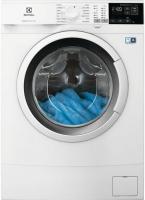 Стиральная машина Electrolux EW6S404W - купить за 77&nbsp;760 ₽ в Москве с доставкой по РФ