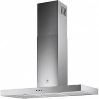 Вытяжка Electrolux EFC 90462 OX - купить за 8&nbsp;480 ₽ в Москве с доставкой по РФ