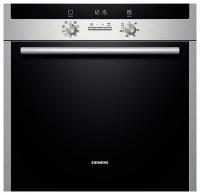 Духовой шкаф Siemens HB 33G2540S - купить за 26&nbsp;900 ₽ в Москве с доставкой по РФ