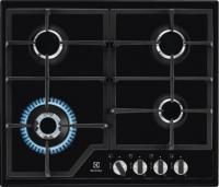 Варочная панель Electrolux GPE363MB - купить за 25&nbsp;470 ₽ в Москве с доставкой по РФ