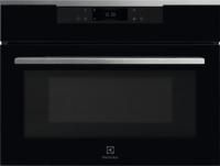 Духовой шкаф Electrolux VKL8E08WX - купить онлайн, цена 135 360 ₽, стоимость доставки по МСК и РФ от 300 рублей, заказать сейчас! Духовой шкаф Electrolux VKL8E08WX - купить за 135 360 ₽ в Москве с доставкой по РФ