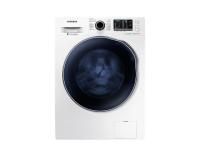 Стиральная машина Samsung WD70J5410AW/LD - купить за 45&nbsp;555 ₽ в Москве с доставкой по РФ
