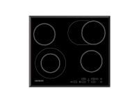 Стеклокерамическая варочная поверхность Samsung NZ64T3516QK/WT - купить за 39&nbsp;999 ₽ в Москве с доставкой по РФ