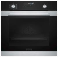Духовой шкаф Siemens HB378GES0R - купить за 56&nbsp;100 ₽ в Москве с доставкой по РФ