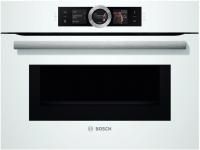 Духовой шкаф Bosch CMG 6764W1 - купить за 299&nbsp;999 ₽ в Москве с доставкой по РФ