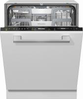 Встраиваемая посудомоечная машина Miele G 7360 SCVi - купить за 380&nbsp;000 ₽ в Москве с доставкой по РФ