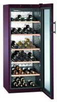 Винный шкаф Liebherr WT 4127 Vinothek - купить за в Москве с доставкой по РФ