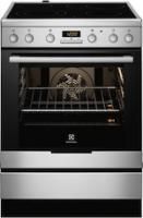 Электрическая плита Electrolux EKC 6450 AOX - купить за 62&nbsp;000 ₽ в Москве с доставкой по РФ