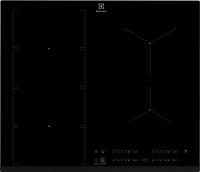 Варочная панель Electrolux IPE6455KF - купить за 106&nbsp;700 ₽ в Москве с доставкой по РФ