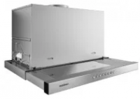 Встраиваемая вытяжка Gaggenau AF 210-161 - купить за 79&nbsp;999 ₽ в Москве с доставкой по РФ