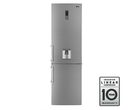Холодильник LG GW-F489ELQW - купить онлайн, цена 99 900 ₽, стоимость доставки по МСК и РФ от 300 рублей, заказать сейчас! Холодильник LG GW-F489ELQW купить за 99 900 ₽ в Москве с доставкой по РФ