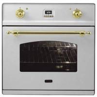 Духовой шкаф Ilve 600-CMP IX - купить за 299&nbsp;999 ₽ в Москве с доставкой по РФ