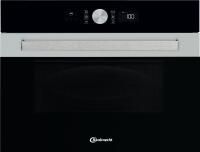 Микроволновая печь Bauknecht EMPK5 5645 ES - купить за 30&nbsp;999 ₽ в Москве с доставкой по РФ