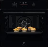 Духовой шкаф Electrolux EOD6P77WZ - купить за 72&nbsp;130 ₽ в Москве с доставкой по РФ