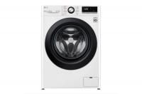 Стиральная машина LG TW4V3RS6W - купить онлайн, цена 47 000 ₽, стоимость доставки по МСК и РФ от 300 рублей, заказать сейчас! Стиральная машина LG TW4V3RS6W - купить за 47 000 ₽ в Москве с доставкой по РФ