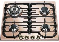Варочная панель Ilve H60CNV Brilliant copper - купить онлайн, цена 129 999 ₽, стоимость доставки по МСК и РФ от 300 рублей, заказать сейчас! Варочная панель Ilve H60CNV Brilliant copper - купить за 129 999 ₽ в Москве с доставкой по РФ