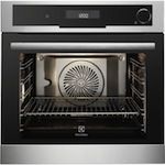 Духовой шкаф Electrolux EOB 98851 AX - купить за 195&nbsp;200 ₽ в Москве с доставкой по РФ