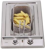 Фритюрница Ilve H30F/ IX - купить за 199&nbsp;999 ₽ в Москве с доставкой по РФ