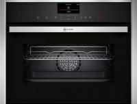 Компактный духовой шкаф Neff C17FS42H0 - купить за 200&nbsp;200 ₽ в Москве с доставкой по РФ
