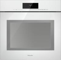 Комби-пароварка Miele DGC 6860 X BRWS - купить за 629&nbsp;500 ₽ в Москве с доставкой по РФ