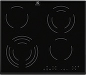 Варочная панель Electrolux EHF 56343 FK - купить за 91&nbsp;900 ₽ в Москве с доставкой по РФ