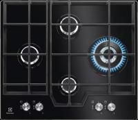 Варочная панель Electrolux KGG6456K - купить за 40&nbsp;190 ₽ в Москве с доставкой по РФ
