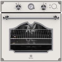 Духовой шкаф Electrolux OPEB2650C - купить онлайн, цена 197 200 ₽, стоимость доставки по МСК и РФ от 300 рублей, заказать сейчас! Духовой шкаф Electrolux OPEB2650C - купить за 197 200 ₽ в Москве с доставкой по РФ
