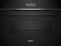 Духовой шкаф Siemens CB734G1B1 - купить за 91&nbsp;610 ₽ в Москве с доставкой по РФ