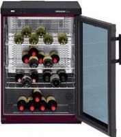 Винный шкаф Liebherr WK 1802 Vinothek - купить онлайн, цена , стоимость доставки по МСК и РФ от 300 рублей, заказать сейчас! Винный шкаф Liebherr WK 1802 Vinothek - купить за в Москве с доставкой по РФ