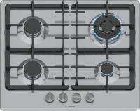 Газовая варочная панель Bosch PGH6B5K90R - купить за 22&nbsp;000 ₽ в Москве с доставкой по РФ