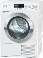 Сушильная машина Miele TKG650WP ChromeEdition - купить за 208&nbsp;950 ₽ в Москве с доставкой по РФ