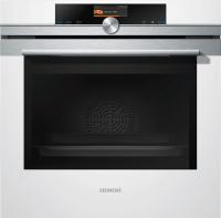 Духовой шкаф Siemens HB 656GHW1 - купить за 70&nbsp;580 ₽ в Москве с доставкой по РФ