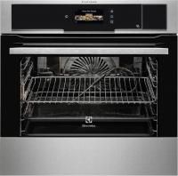 Духовой шкаф Electrolux EOB 99956 VX - купить за 196&nbsp;400 ₽ в Москве с доставкой по РФ