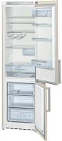 Двухкамерный холодильник Bosch KGV 39XK23 R - купить онлайн, цена 79 999 ₽, стоимость доставки по МСК и РФ от 300 рублей, заказать сейчас! Двухкамерный холодильник Bosch KGV 39XK23 R - купить за 79 999 ₽ в Москве с доставкой по РФ