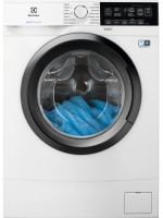 Стиральная машина Electrolux EW6S3R26S - купить за 239&nbsp;900 ₽ в Москве с доставкой по РФ