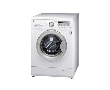Стиральная машина LG M12B8QD1 - купить онлайн, цена 47 000 ₽, стоимость доставки по МСК и РФ от 300 рублей, заказать сейчас! Стиральная машина LG M12B8QD1 купить за 47 000 ₽ в Москве с доставкой по РФ
