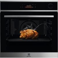 Духовой шкаф Electrolux EOC8P39WX - купить за 127&nbsp;680 ₽ в Москве с доставкой по РФ