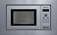 Микроволновая печь Neff H53W60N0 - купить за 187&nbsp;500 ₽ в Москве с доставкой по РФ