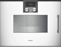Духовой шкаф-пароварка Gaggenau BSP 251-130 - купить за 299&nbsp;999 ₽ в Москве с доставкой по РФ