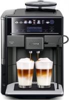 Кофемашина Siemens TE657319RW - купить за 98&nbsp;280 ₽ в Москве с доставкой по РФ