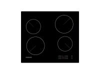 Стеклокерамическая варочная поверхность Samsung C61R2AEE/WT - купить за 99&nbsp;990 ₽ в Москве с доставкой по РФ