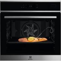 Духовой шкаф Electrolux EOB8S39WX - купить онлайн, цена 142 350 ₽, стоимость доставки по МСК и РФ от 300 рублей, заказать сейчас! Духовой шкаф Electrolux EOB8S39WX - купить за 142 350 ₽ в Москве с доставкой по РФ